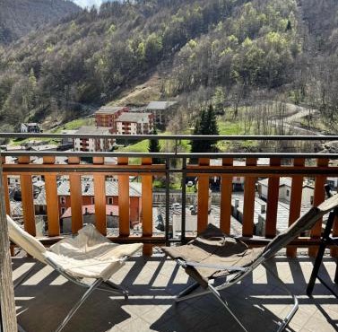 La Terrazza al Sole