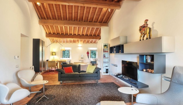 La Terrazza by Interhome