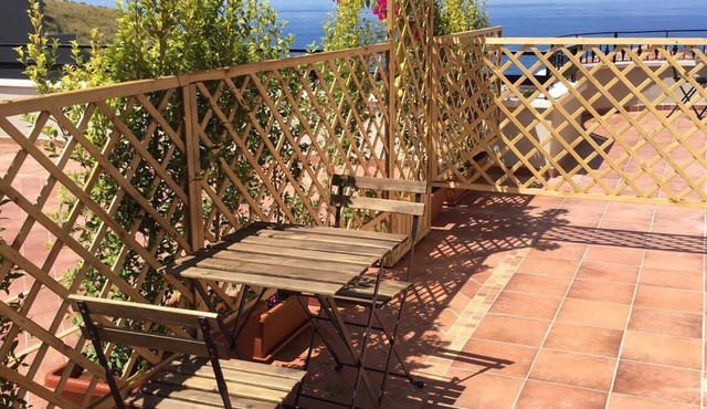 La Terrazza Degli Dei
