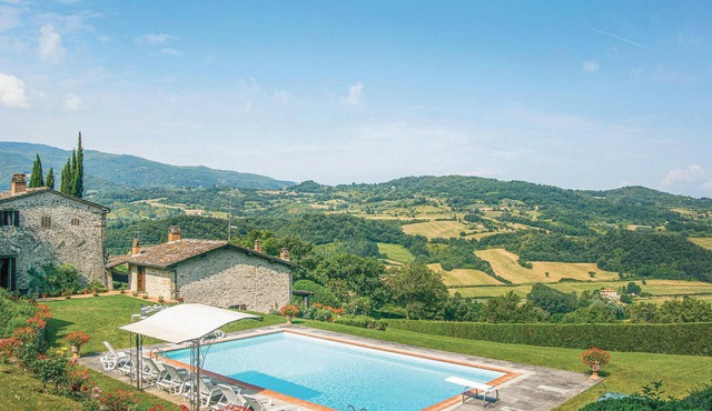 La Terrazza dei Frati