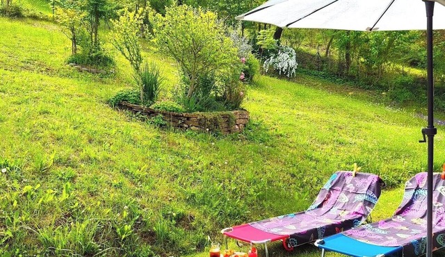 La Terrazza dei Sogni Holidayhouse