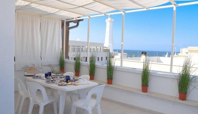 La Terrazza di Alcino