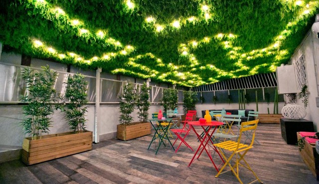 La Terrazza di Giulia