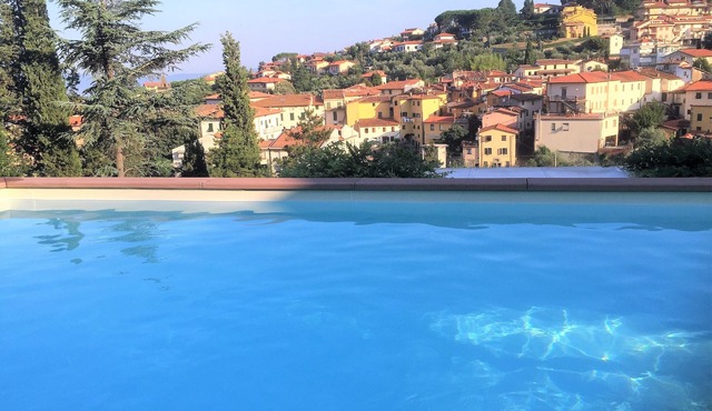 La Terrazza di Reggello