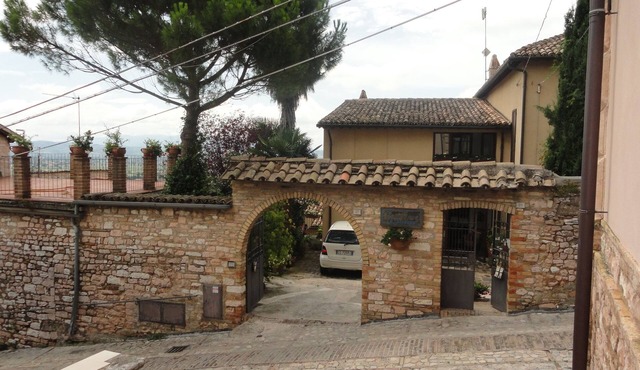 La Terrazza di spello