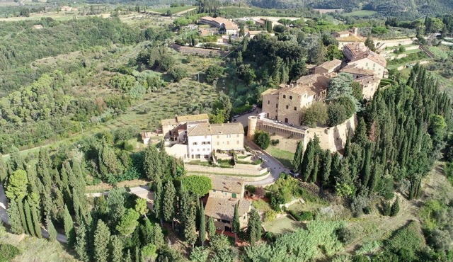 La Terrazza