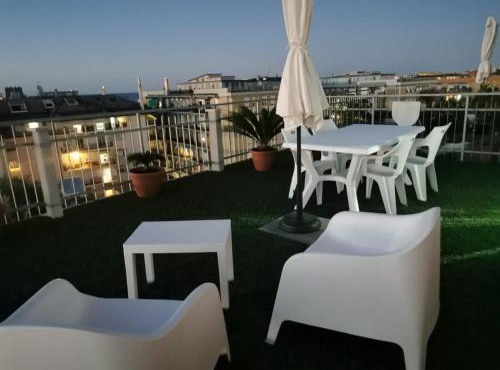 LA TERRAZZA