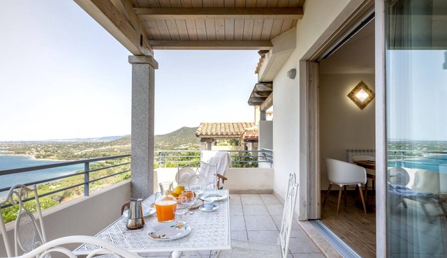 La Terrazza Sul Golfo