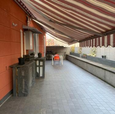La Terrazza