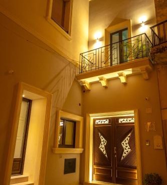 La Terrazza Nel Borgo B&B