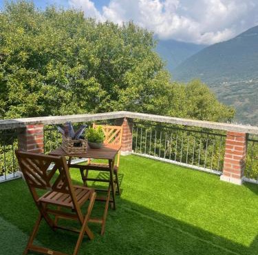 La Terrazza Panoramica
