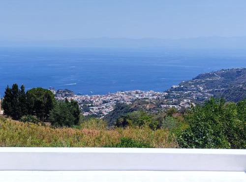La Terrazza Sui Vulcani