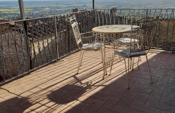 La Terrazza sul Borgo