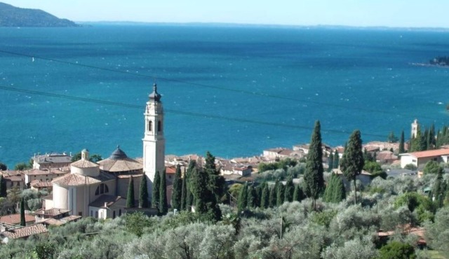 La Terrazza sul Garda Guest House