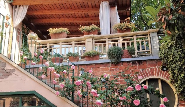 La Terrazza sul Monferrato