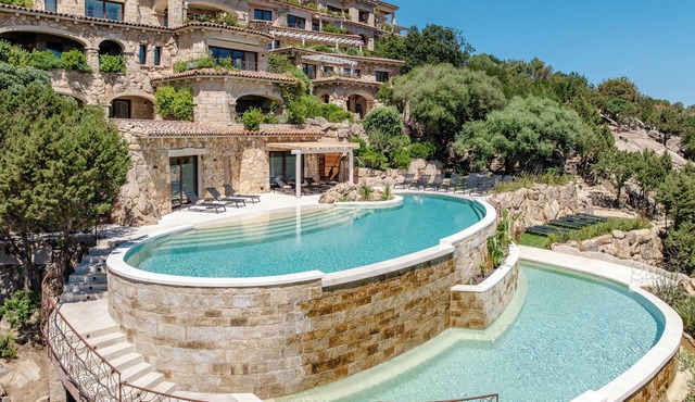 La Tiara di Cervo