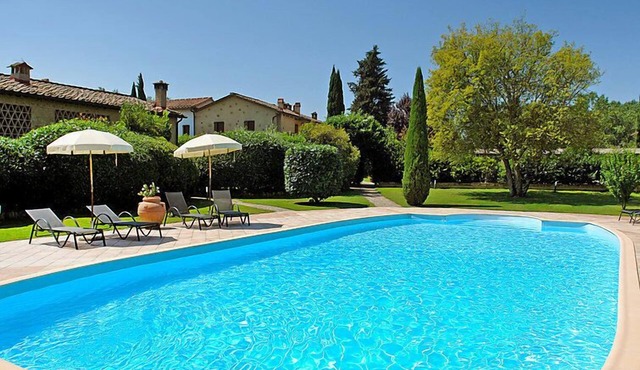 La Tinaia by Interhome