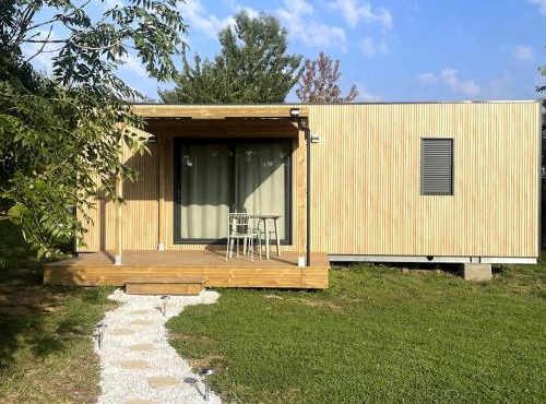 La Tiny Boisée