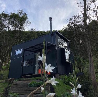 La Tiny TINY HAUS