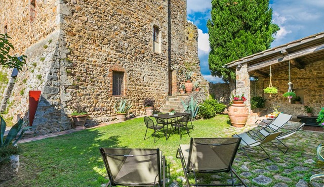 La Torre by Interhome