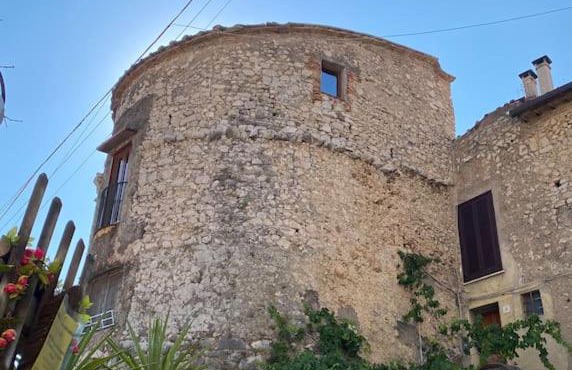 La “Torre dell’amore”