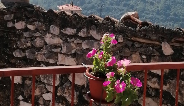La Torre tourist accommodation