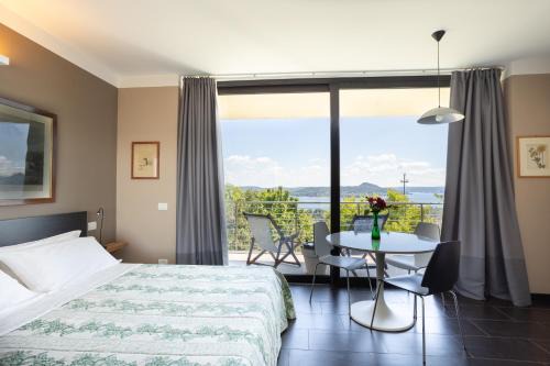La TORRETTA Studios & Suite