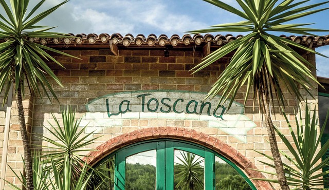 La Toscana Resort