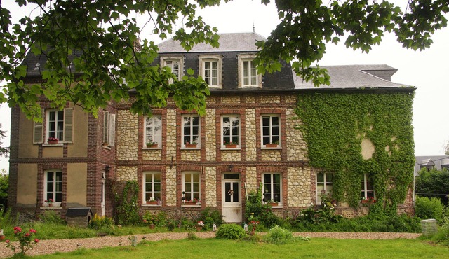 La tourelle