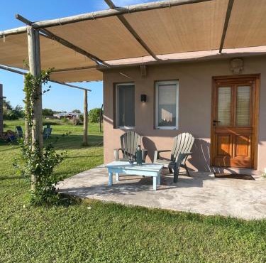 La Tranquila Suites de Campo