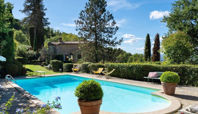 La Tranquillità - Three Bedroom Villa, Sleeps 6