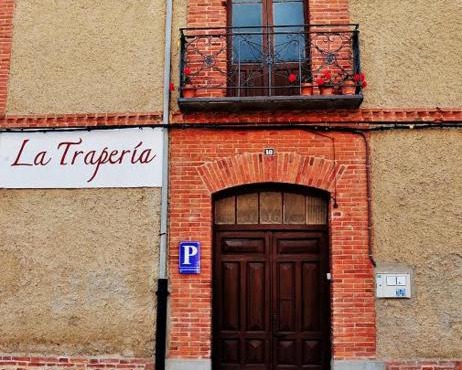 La Trapería Hostal - Pensión con encanto