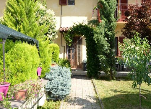 La Valle B&B Asti