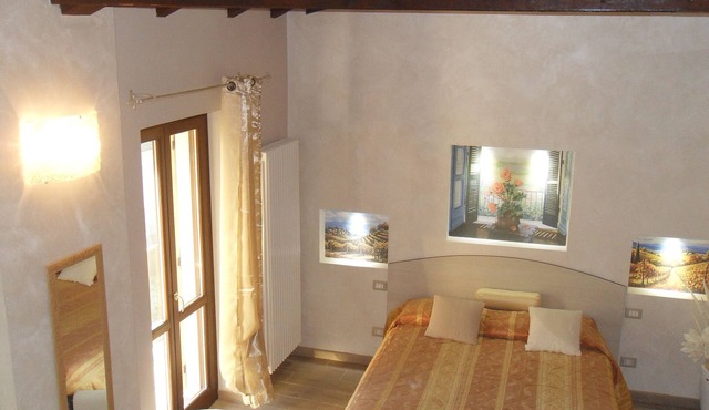 La Valle B&B