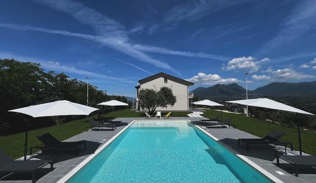 La Valle B&B