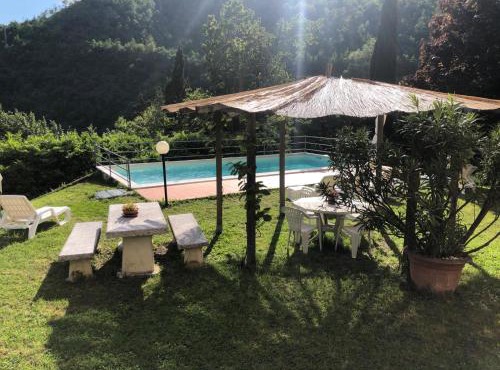La vecchia canonica