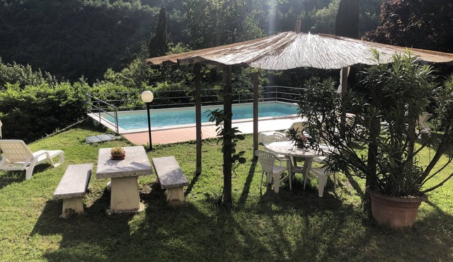 La Vecchia Canonica