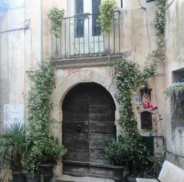 La Vecchia Casa