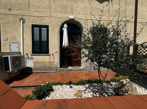 La Vecchia Chiassaia