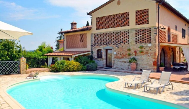 La Vecchia Pieve by Interhome