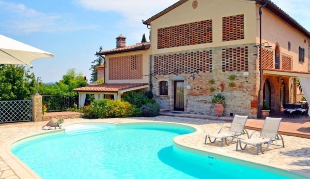 La Vecchia Pieve by Interhome