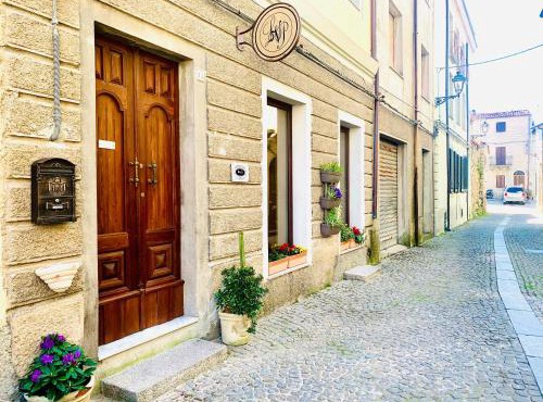 La Vecchia Posta B&B