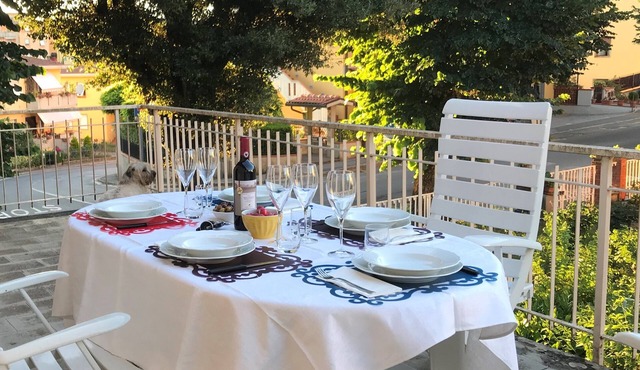 La Vecchia Posta | Charming home near Chianti and Art Cities – 2 Beds, 3 Baths