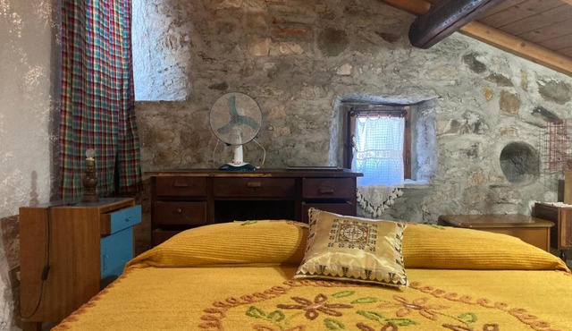 LA VECCHIA STALLA