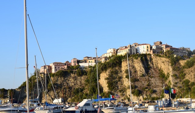La Vecchia Taverna B&B