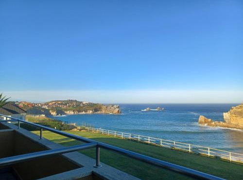 La Venta Del Mar