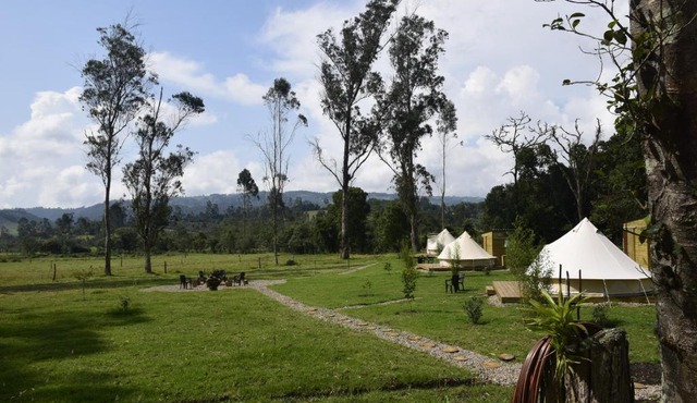 La Victoria Glamping
