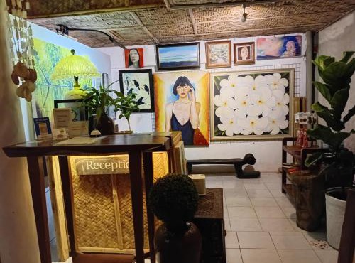 La Vida Hostel Samal Island