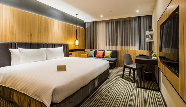 La Vida Hotel