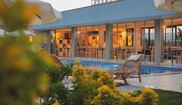 La Vida Otel